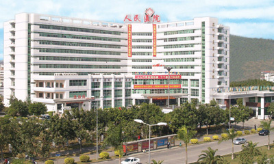 深圳市龍崗區中心醫院 深圳市龍崗區中心醫院