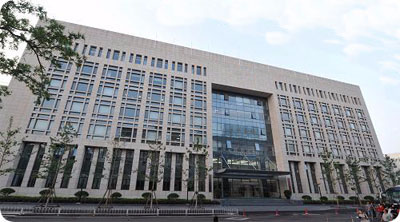 HJ208NTP服務器在北京市西城區(qū)人民***服務中心順利運行