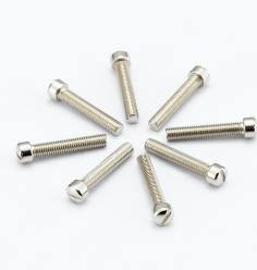 一字圓頭螺絲DS-SQP-DCC-099