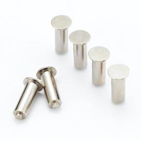 鐵臺(tái)階鉚釘DS-SQP-DCC-077