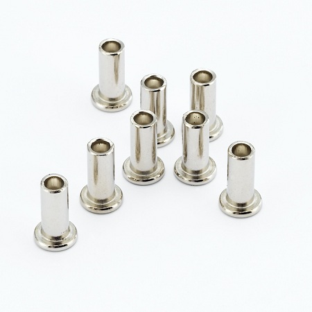 談?wù)勁_階鉚釘及其它常用的鉚釘種類