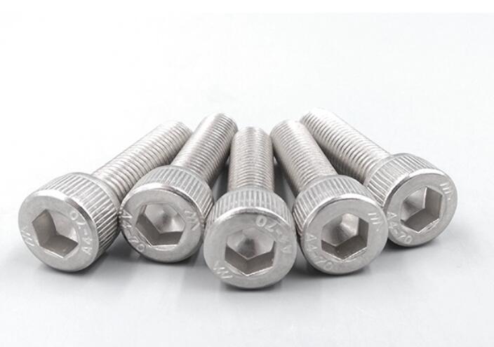 非標(biāo)螺絲